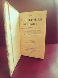Bucolique