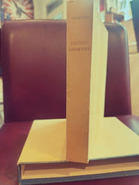 Ingénue libertine