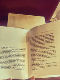 Ingénue libertine