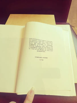 Ingénue libertine. Colette, Sidonie Gabrielle.