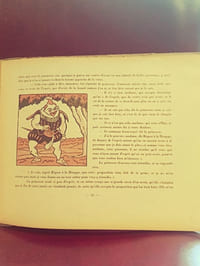 Contes choisis de Perrault