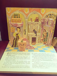 Blanche-Neige