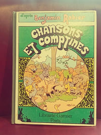 Chansons et comptines