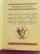 Chansons et comptines par Rabier, Benjamin. - Image 2