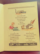 Chansons et comptines par Rabier, Benjamin. - Image 3