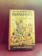 Les aventures de Barnafinus par Santa-Maria, Roch. - Image 1