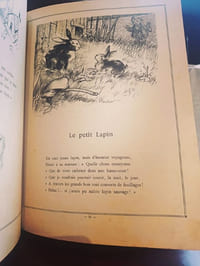 Jeudis enfantins