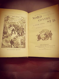 Nord contre Sud