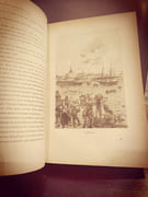 Nord contre Sud par Verne, Jules. - Image 4