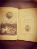 CInq semaines en ballon. Verne, Jules.