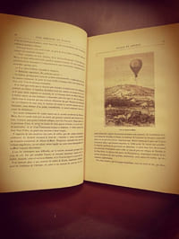 CInq semaines en ballon