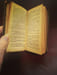 He kaine diatheke / NOVUM TESTAMENTUM, ex regiis aliisque optimis editionibus cum cura expressum,. 