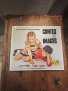 Contes et images par Barillot, Bruno, Trezières, Maurice. - Image 1