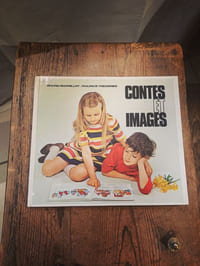 Contes et images