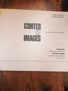 Contes et images par Barillot, Bruno, Trezières, Maurice. - Image 2