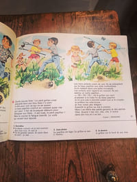 Contes et images