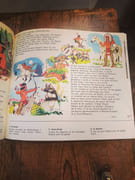 Contes et images par Barillot, Bruno, Trezières, Maurice. - Image 4