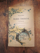 Histoire de Marie Thèrese d'Autriche par Roy, J-J-E. - Image 1