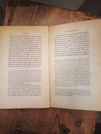 Histoire de Marie Thèrese d'Autriche