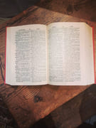 The royal english dictionary  par Maclagan, Thomas. - Image 3