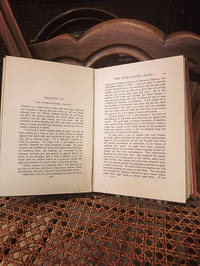 Under the spangled banner