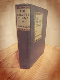The Chaste Diana