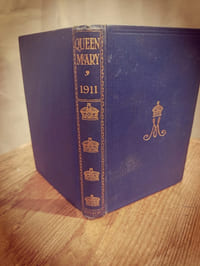 Queen Mary