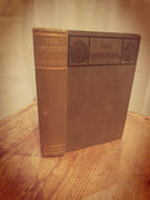 The adventurer par Osbourne, Lloyd. - Image 1
