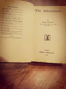 The adventurer par Osbourne, Lloyd. - Image 2