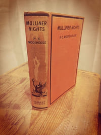 Mulliner nights