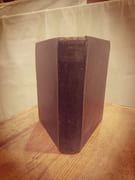 Leviathan's day par Washington-Metcalf, T. - Image 1