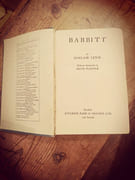 Babbitt par Lewis, Sinclair. - Image 2