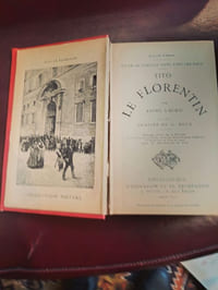 Tito le Florentin