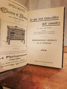 Ce que tout quincailler doit connaître. Renseignements généraux sur la métallurgie.  par Couturier, Albert. - Image 2