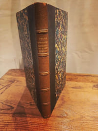 Traité de soudure autogène et d'oxy coupage