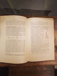 Les métaux spéciaux