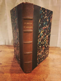 Le guide du soudeur