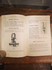 Traité complet de soudage aux soudures fortes et aux soudures d'étain suivi d'exemples d'applications pratiques