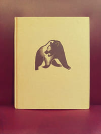 Klomma, le chasseur d'ours