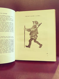 Klomma, le chasseur d'ours