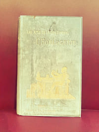 L'horlogerie