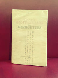 Nouveau dictionnaire des girouettes
