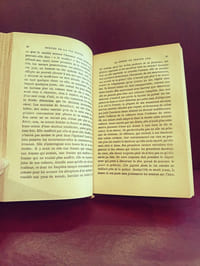 La femme de trente ans