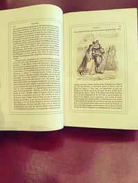 Histoire de Gil Blas de Santillane
