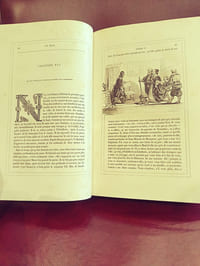 Histoire de Gil Blas de Santillane
