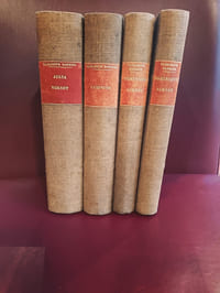 Les gens de MogadorT1: Julia VernetT2: LudivineT3 et 4: Dominique Vernet