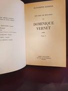 Les gens de MogadorT1: Julia VernetT2: LudivineT3 et 4: Dominique Vernet par Barbier, Elizabeth. - Image 6