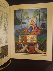 Jean Fouquet Prince des enlumineurs