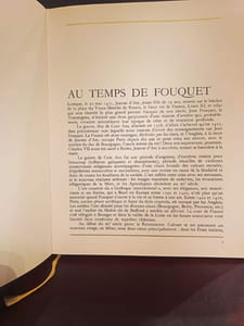 Jean Fouquet Prince des enlumineurs