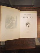 Jocelyn par Lamartine de , Alphonse. - Image 3